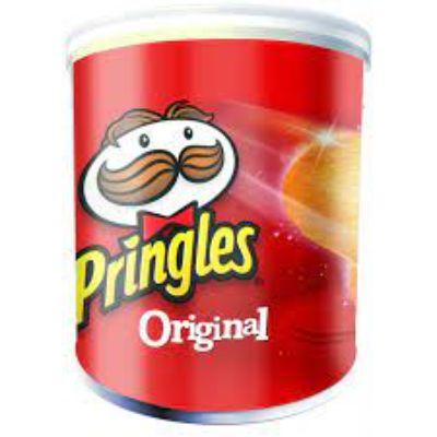 Pringles Original 40g