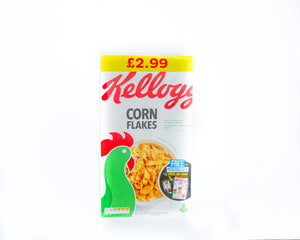 Kelloggs Corn Flakes