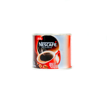 Nescafe Classic