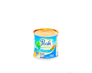 Peak Liquid Milk Filled
