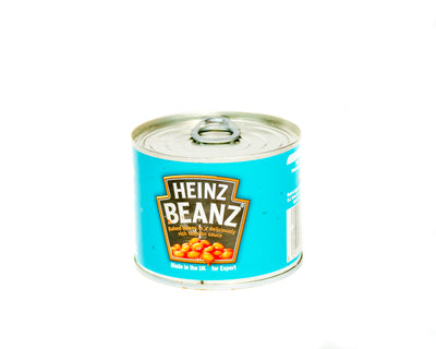 Heinz Baked Beans Small