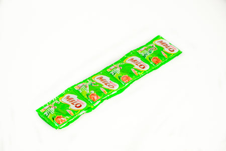Milo Sachet 18g