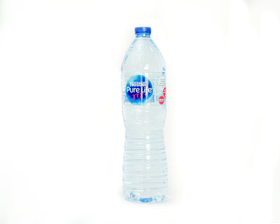 Nestle Water 1.5 litre