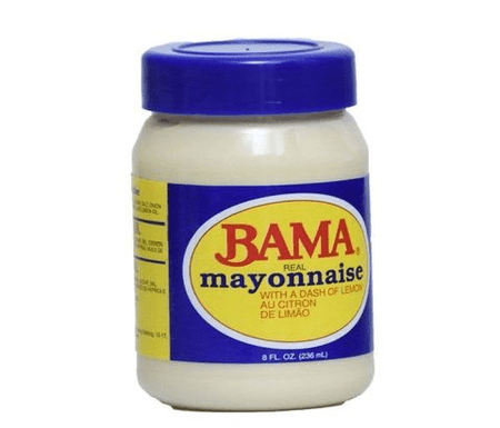 Bama Mayonaise 236ml