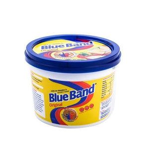 Blue Band Original 450g