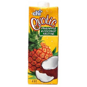Chi Exotic Pineapple and Coconut Nectar 1 litre