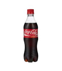 Coca Cola Pet 50cl