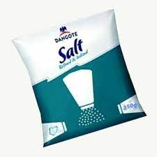 Dangote Salt 500g