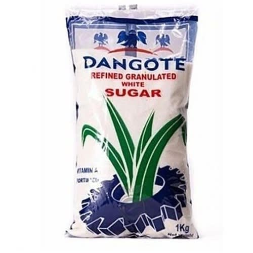 Dangote Sugar 1 kg