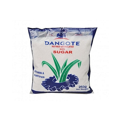 Dangote Sugar 250g