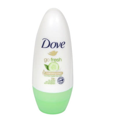 Dove Go Fresh Antiperspirant Deodorant 50ml