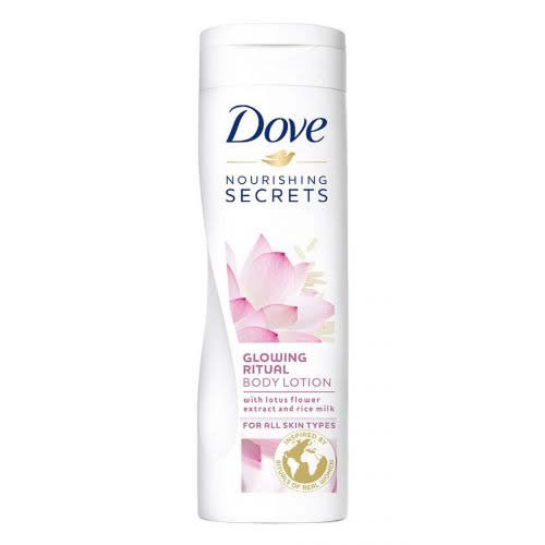 Dove Nourishing Secrets Glowing Ritual 400ml