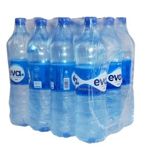 Eva Water 75cl