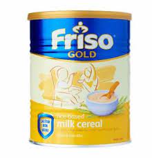 Frisco Gold Rice Cereal 300g