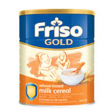 Frisco Gold Wheat Cereal 300g