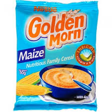 Golden Morn 450g