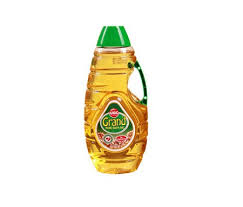 Grand Pure Soya Oil 2.75 litres