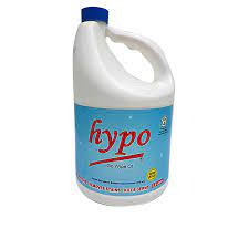 Hypo Bleach 3.5 litres