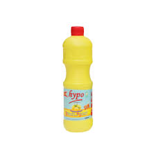Hypo Bleach Lemon 1 litre