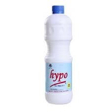 Hypo Bleach 1 litre