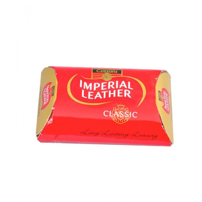 Imperial Leather Bar Soap 150g – Vovida Stores