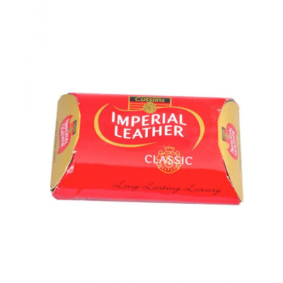 Imperial Leather Bar Soap 150g