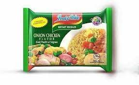 Indomie Onion Chicken Noodles 70g