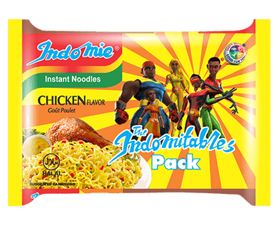 Indomie Chicken Noodles 70g