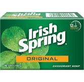 Irish Spring Bar Soap Original 100g