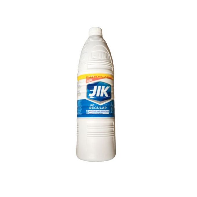 Jik Bleach 900ml Vovida Stores