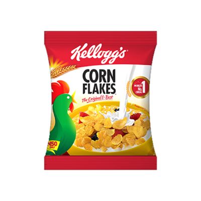 Kellogg's Corn Flakes Sachet 32g