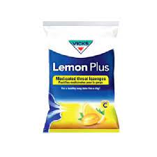 Vicks Lemon Plus 97g x30