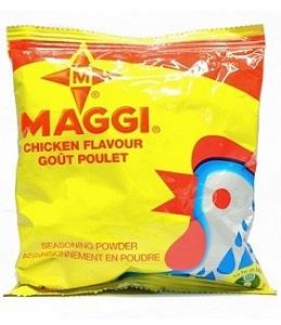 Maggi Chicken Seasoning Powder