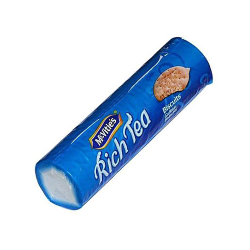 McVities Rich Tea Biscuit 300g