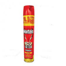 Mortein All Purpose Mosquito Spray 300ml