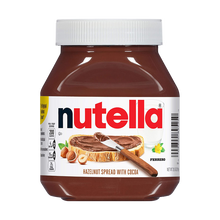 Nutella 400g