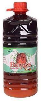 Okomu Banga Palm Oil 4 litre