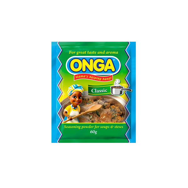 Onga Classic Seasoning Powder 60g