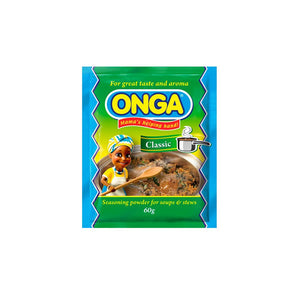 Onga Classic Seasoning Powder 60g