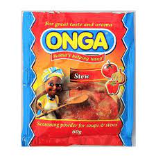 Onga Stew Seasoning Powder 60g