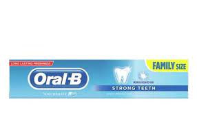 Oral B Toothpaste 140gr