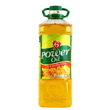 Power Oil 2.6 litres