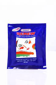 Renew Cold Water Fabric Starch 17g
