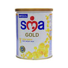 SMA Gold 1 From Birth Infant Milk 400g