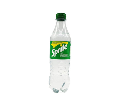 Sprite Pet Bottle 35cl