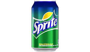 Sprite Can 33cl