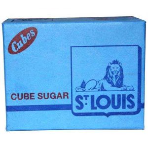 St Louis Sugar Cubes