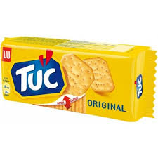 TUC Original 100g