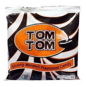 Tom Tom Sweet 126g x30