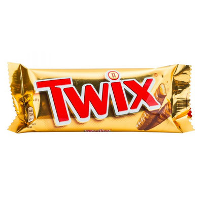 Twix Chocolate Bar